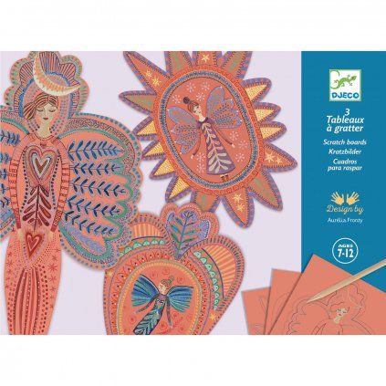 DJ09705 B RVB