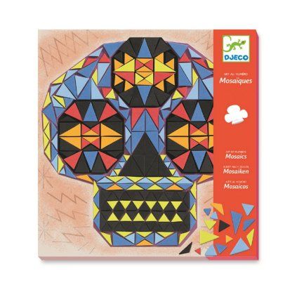 2901 1 djeco mozaika john doe