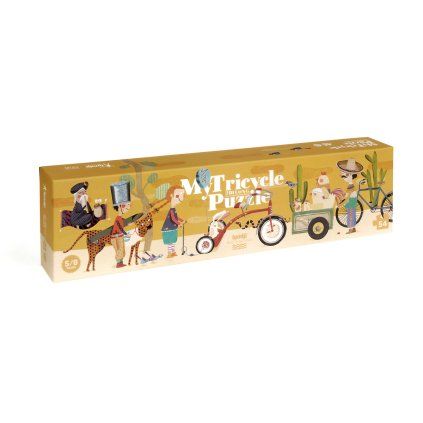PZ306 MYTRICYCLE PUZZLE pack (1)