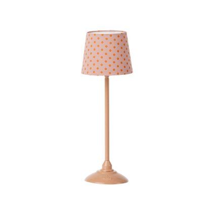 11100 maileg stojaci svitici lampa dark powder mini