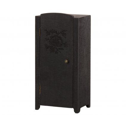 125558 maileg satni skrin pro mysky anthracite