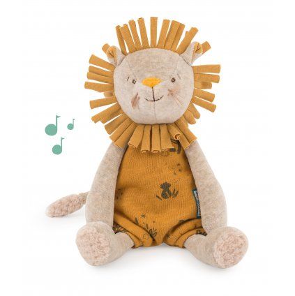 104323 moulin roty hraci zluty lvicek
