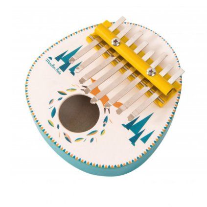 4887 1 moulin roty kalimba