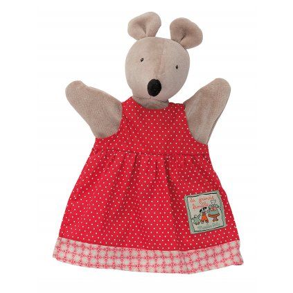 90554 moulin roty manasek myska minnie