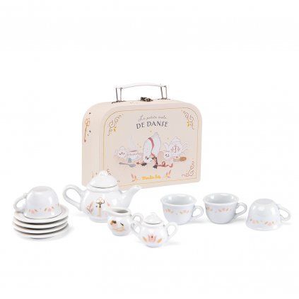 145254 moulin roty porcelanovy set