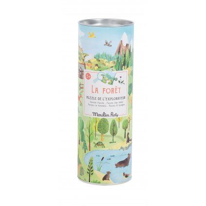 10997 1 moulin roty puzzle objevovatele les