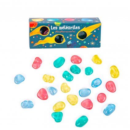 116549 moulin roty svitici meteority