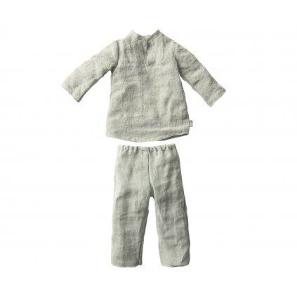 MAILEG Bunny pyjamas - size 3