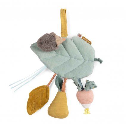 MOULIN ROTY Activity Ticket