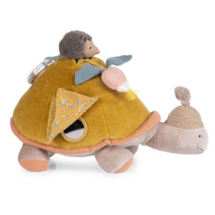 MOULIN ROTY Velká aktivity želva