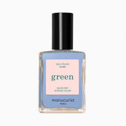 MANUCURIST Lak na nechty - Lilas