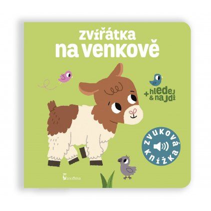 zviratka na venkove scaled