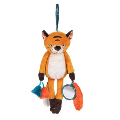 MOULIN ROTY Activity tiger