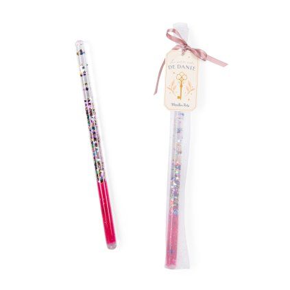 MOULIN ROTY Magic wand pink