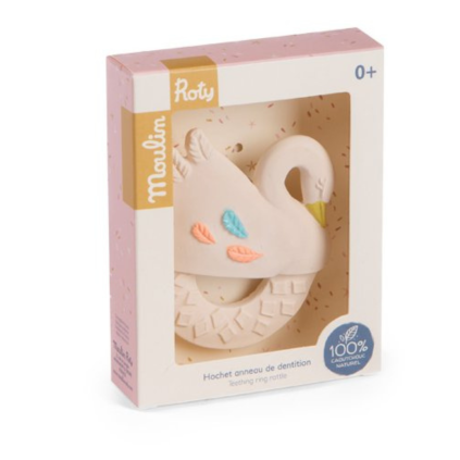MOULIN ROTY Kousátko Labuť - La Petite Ecole de Danse