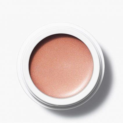 MANASI7 Krémový multifunkční bronzer - Roseate