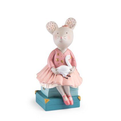 MOULIN ROTY Kasička  La Petite Ecole de Danse