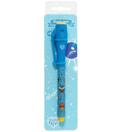 DJECO Magic Pen Ben