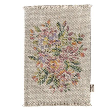 MAILEG Kobereček pro myšky Flowers S24 - medium