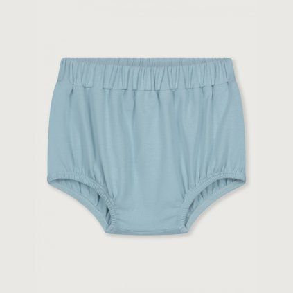 GRAY LABEL Dětské kalhotky Bloomer GOTS - Sky