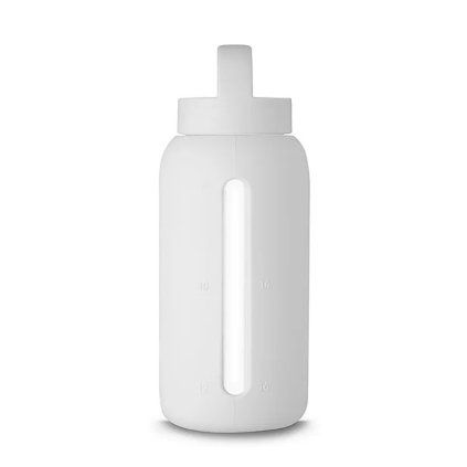 MUUKI Denní láhev 720 ml - Nimbus Cloud