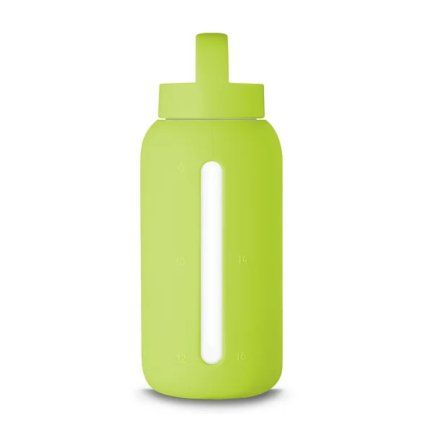 MUUKI Denní láhev 720 ml - Electric Lime