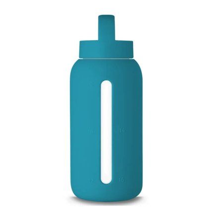 MUUKI Denní láhev 720 ml - Tahiti Blue