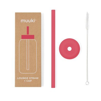 MUUKI Lounge brčko + Víčko Watermelon