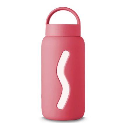 MUUKI Mini Láhev 500 ml - Watermelon High