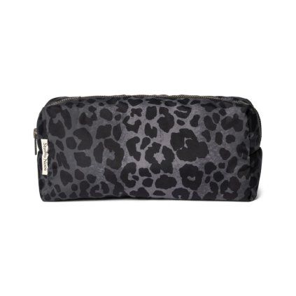 STUDIO NOOS Pouzdro Antra Leopard Puffy