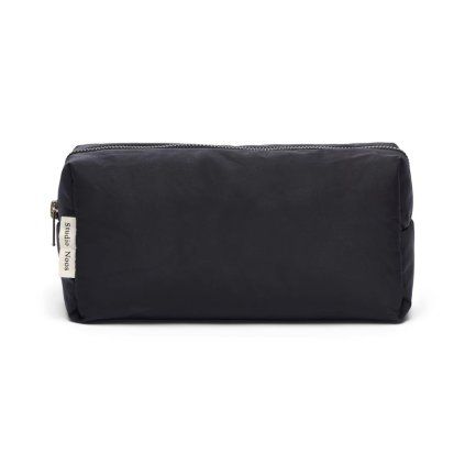 STUDIO NOOS Pouzdro Black Puffy
