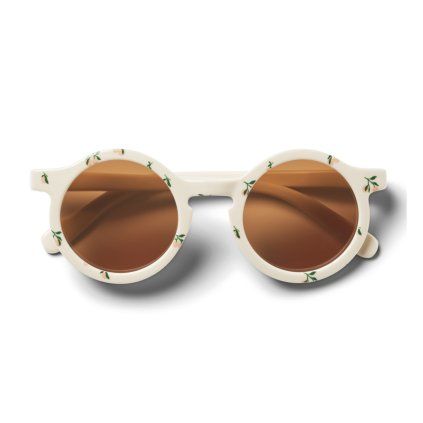LIEWOOD Sluneční brýle Darla - Peach / Sea shell S25