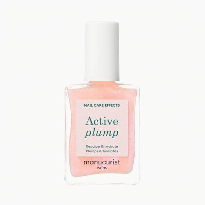 MANUCURIST Active Plump