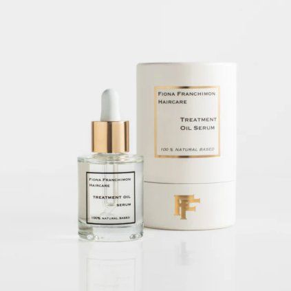 FIONA FRANCHIMON Vyživující vlasové olejové sérum 30ml