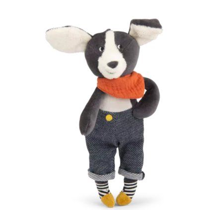 MOULIN ROTY Pejsek Puce & Pilou