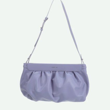 THE STICKY SIS CLUB Kabelka přes rameno Il Sole - periwinkle lilac
