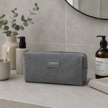 STUDIO NOOS Case - Denim Grey