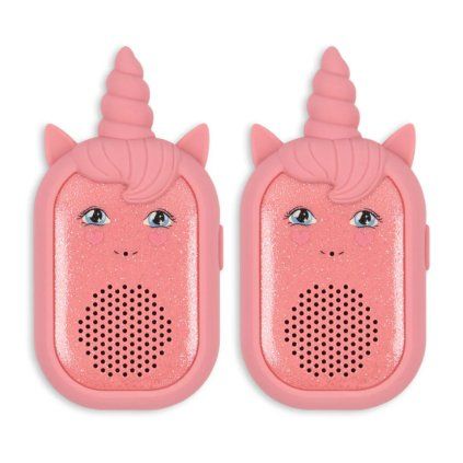 Vysílačky WALKIE TALKIE