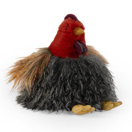 MOULIN ROTY Slepička