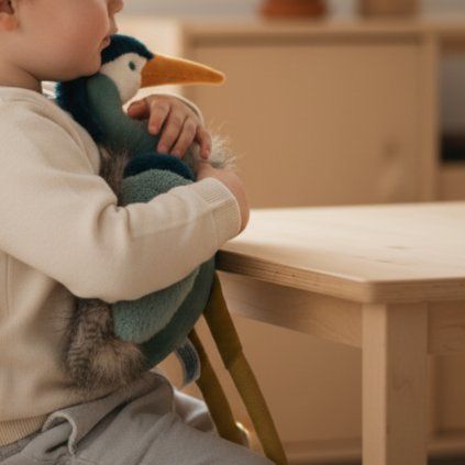 Zima, která děti zahřeje (7)