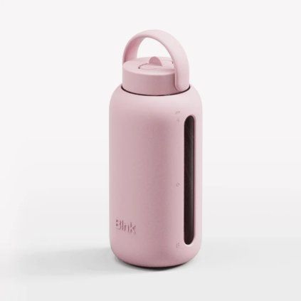 BINK Láhev Day 800 ml + Flip Cap - Pastel