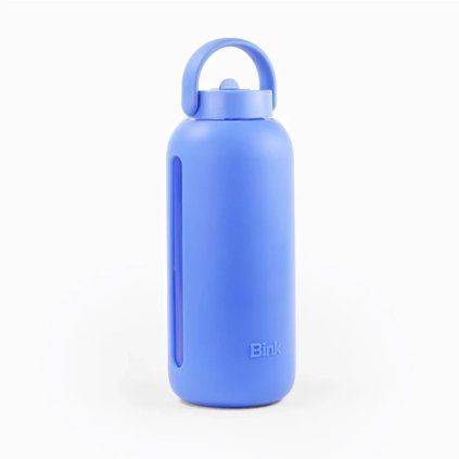 BINK Lahev Big - Cornflower 1000 ml