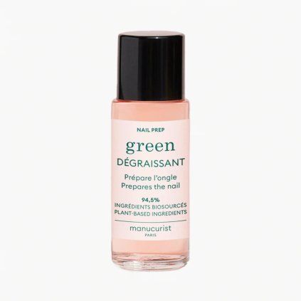 MANUCURIST Nail Prep pro odmaštění nehtu - 30 ml