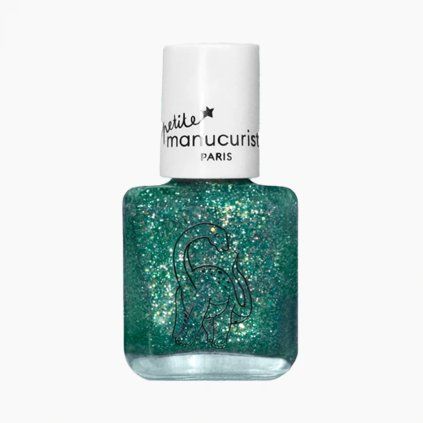 MANUCURIST Dětský lak DIPLODOCUS - 8 ml