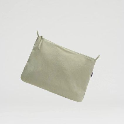 ÖLEND Ona Organizér Zippered - Sage