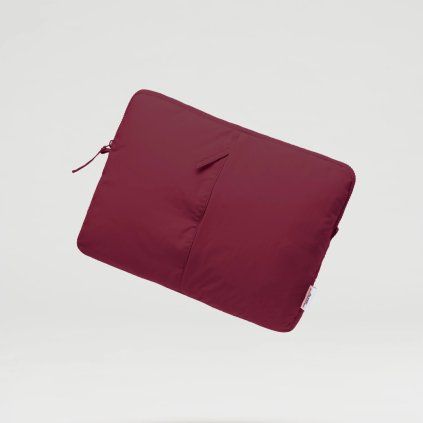 ÖLEND Obal na Notebook  -  Cherry Red