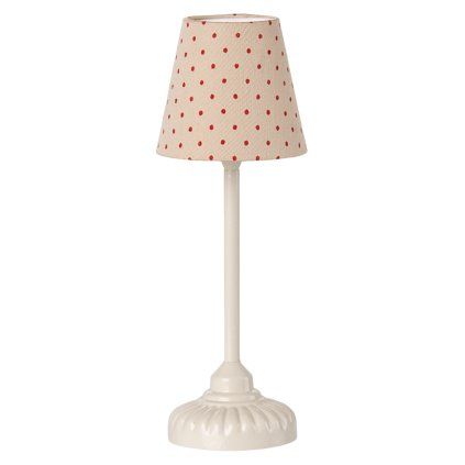 MAILEG Vintage lampa pro myšky - Sand S25