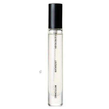 ORACULUM Katarzist 10ml