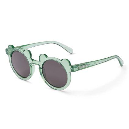 LIEWOOD Sluneční brýle Darla - Peppermint transparent