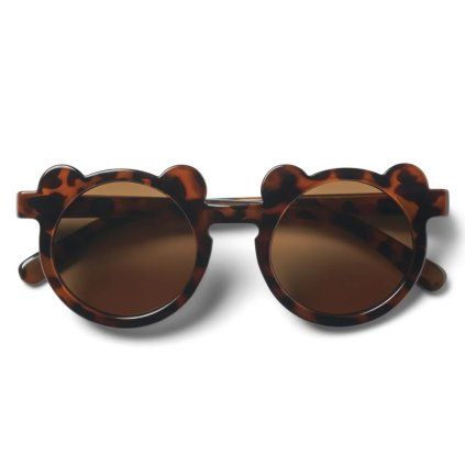 LIEWOOD Sluneční brýle Darla - Dark Tortoise / Shiny